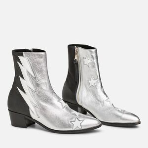 Modern Vice The Original Bolt Silver/White/Black